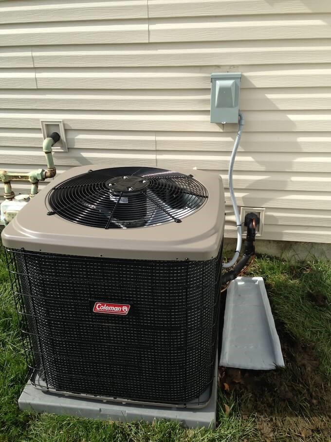 Split Ac Free Installation